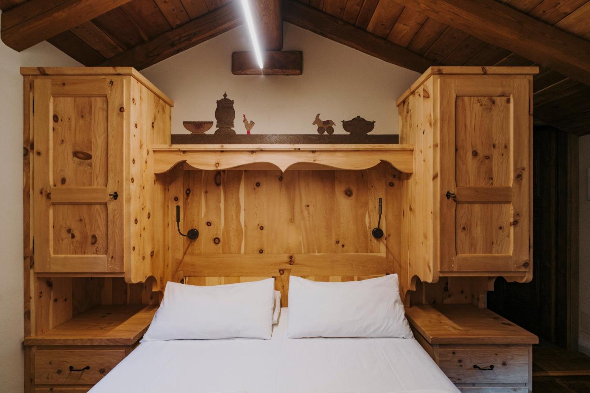 Au Coeur Du Village Chambres D'Hotes & Spa Arnad Eksteriør bilde