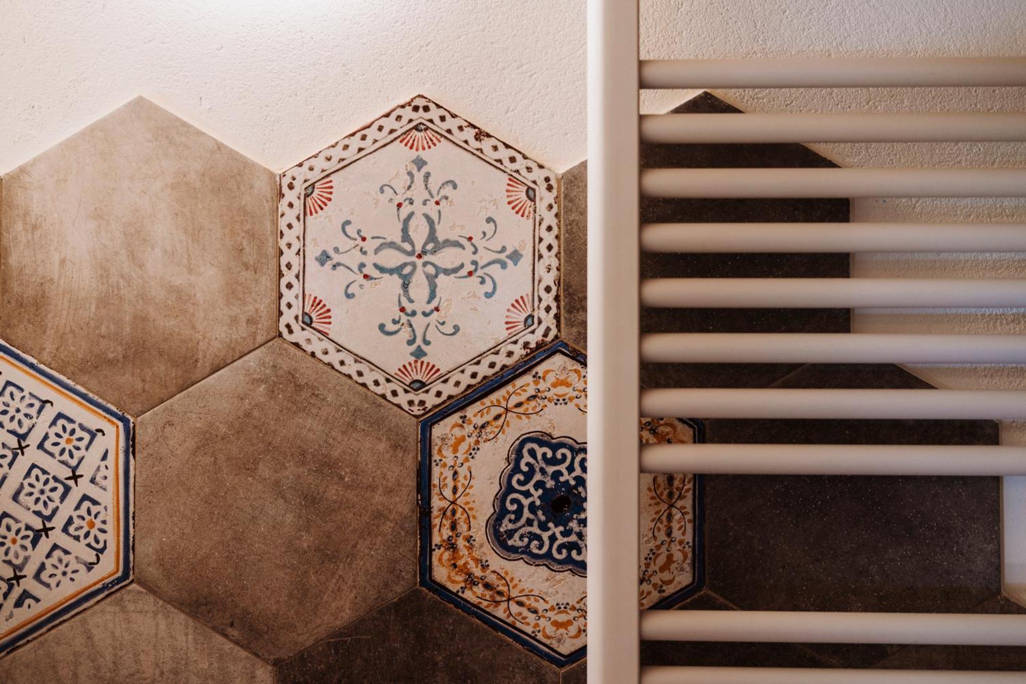 Au Coeur Du Village Chambres D'Hotes & Spa Arnad Eksteriør bilde