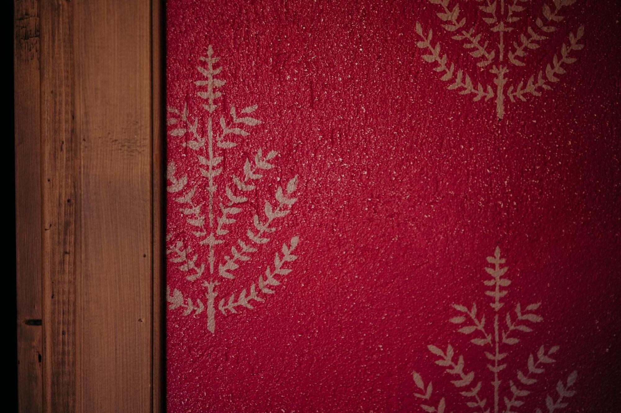 Au Coeur Du Village Chambres D'Hotes & Spa Arnad Eksteriør bilde