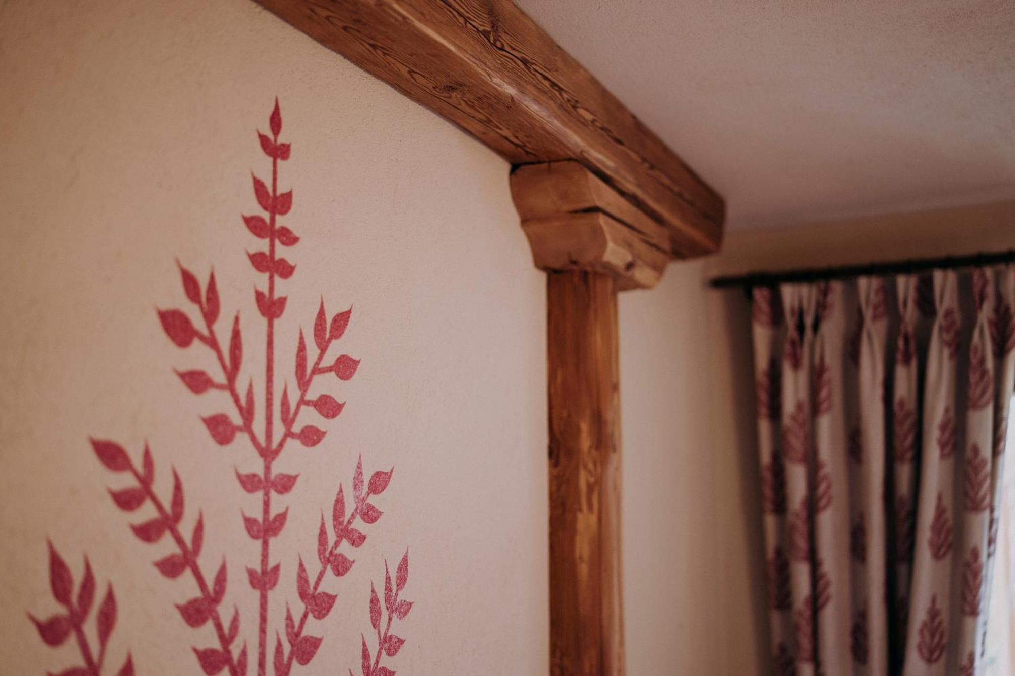 Au Coeur Du Village Chambres D'Hotes & Spa Arnad Eksteriør bilde